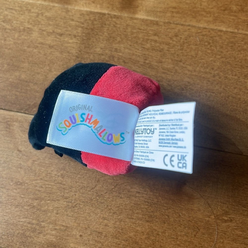 Disney Squishmallow Set - Picture 4 of 10